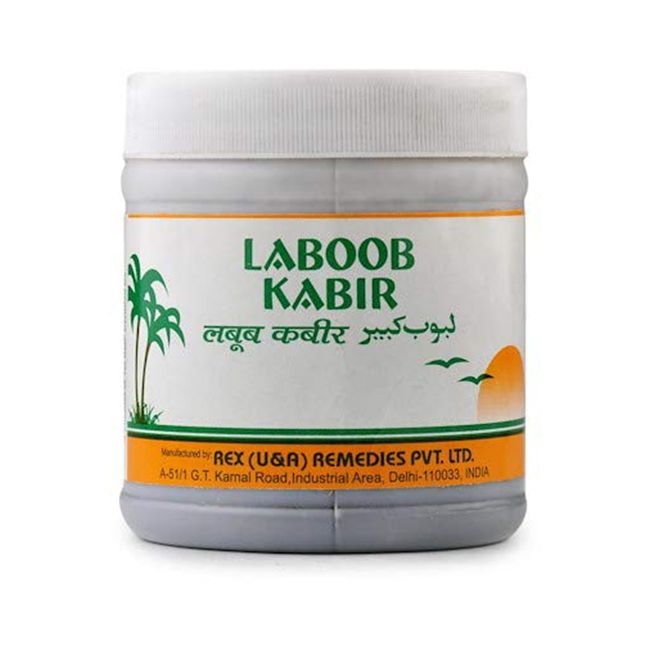Laboob Kabir