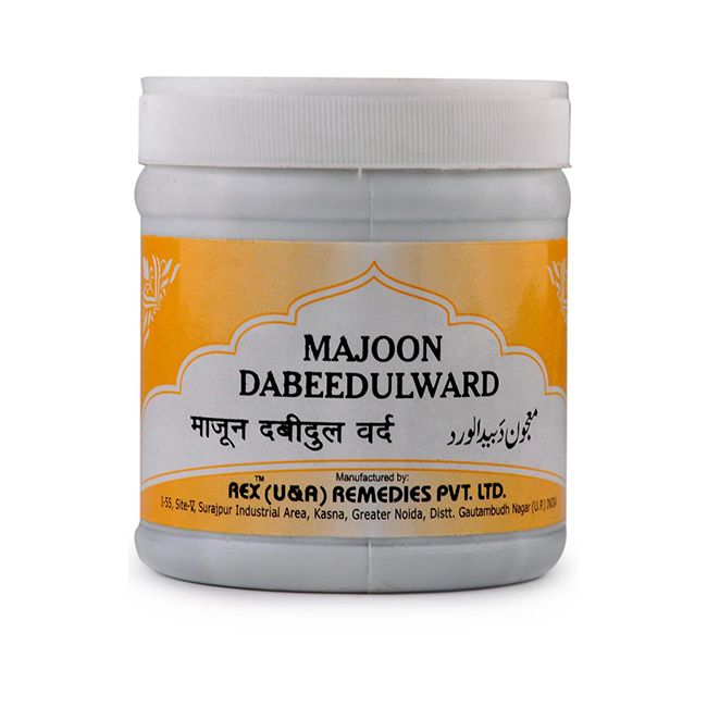 majundabidulward-Rex-125 GM