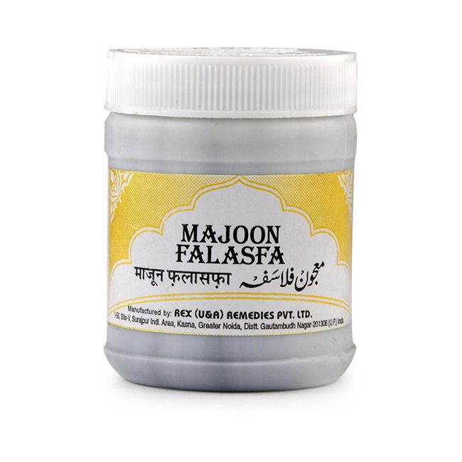 Majun Falasfa - 125 GM