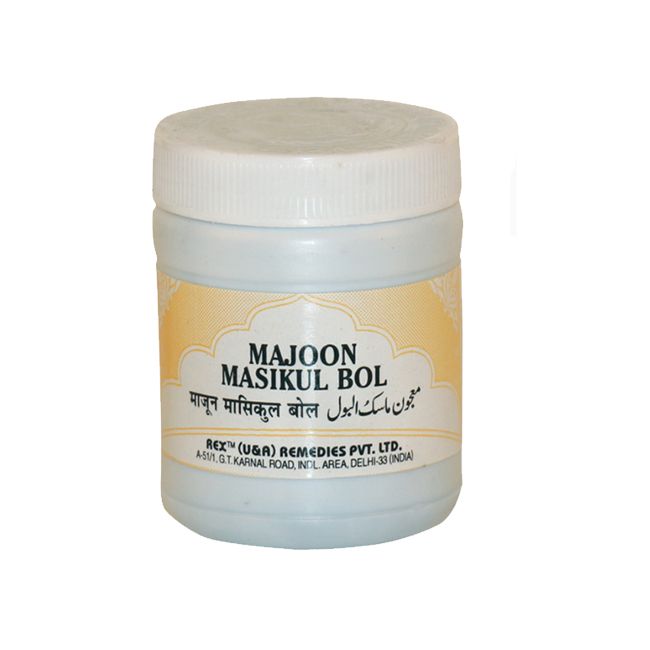 majunmasikulbol-Rex-125 GM