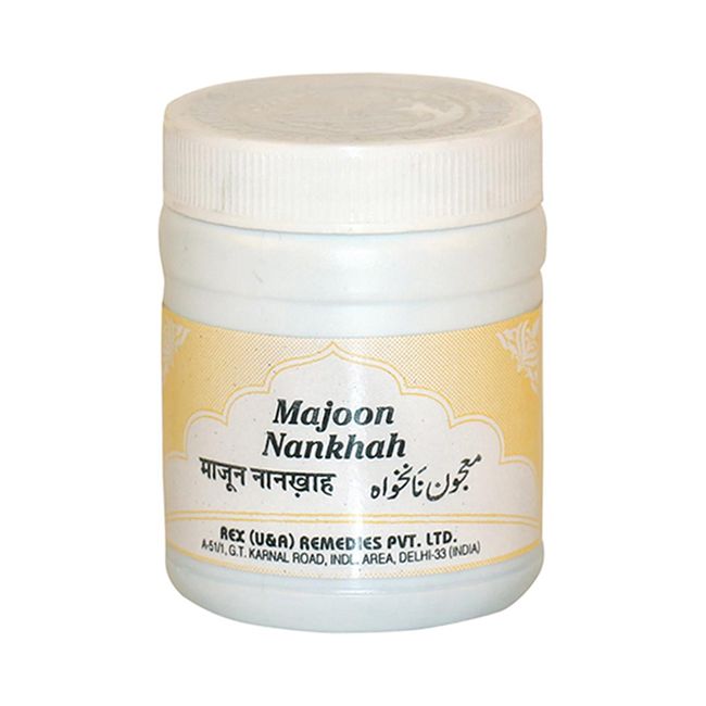 majunnankhah-Rex-125 GM