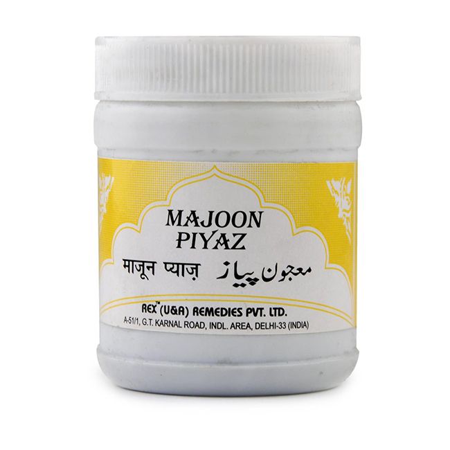 Majun Piyaz