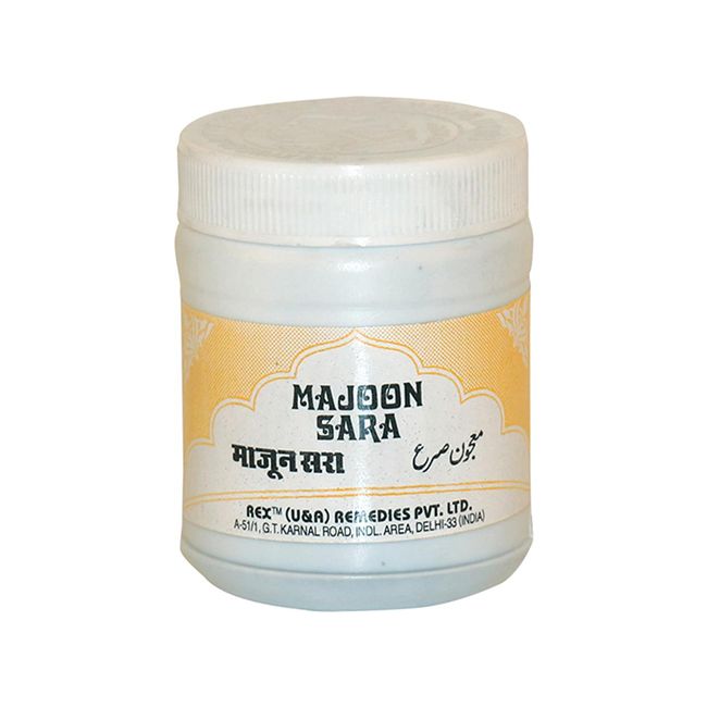 Majun Sara