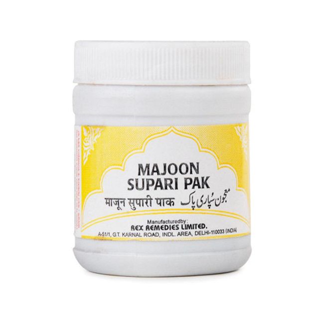 majunsuparipak-Rex-125 GM