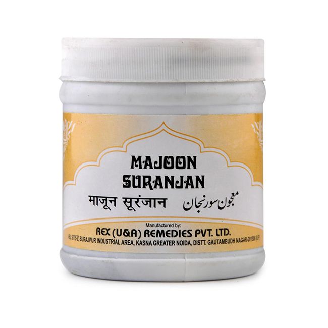 Majun Suranjan | Majoon-e-Suranjan