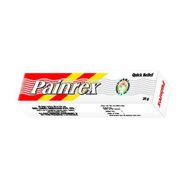 Painrex (Pack of 2)