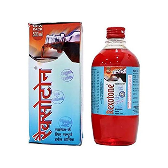 rexotone-Rex-500 ML