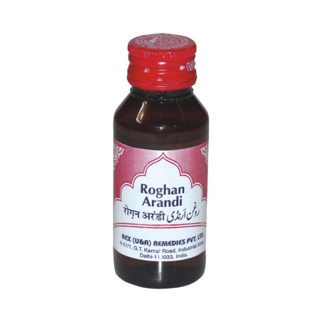 roghanarandi-Rex-50 ML