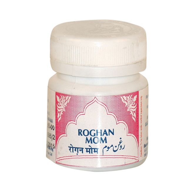roghanmom-Rex-20 ML