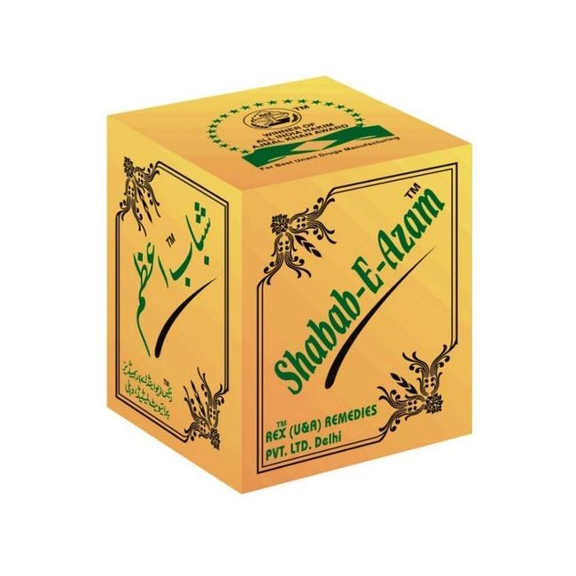 Shabab-E-Azam