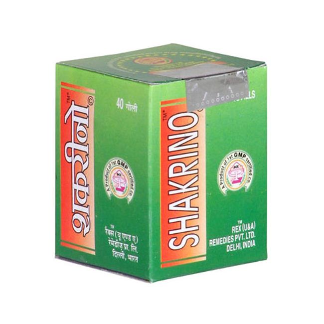 Shakrino
