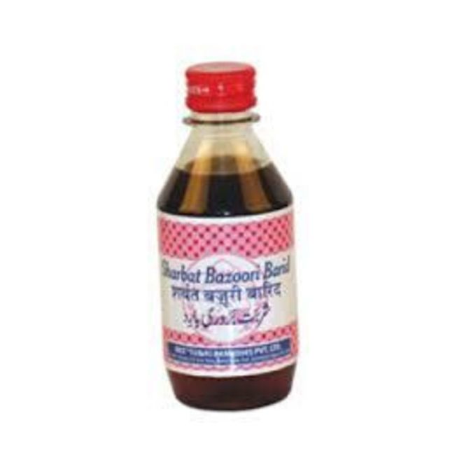 sharbatbazooribarid-Rex-200 ML