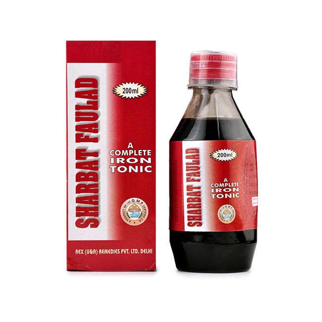sharbatfaulad-Rex-100 ML