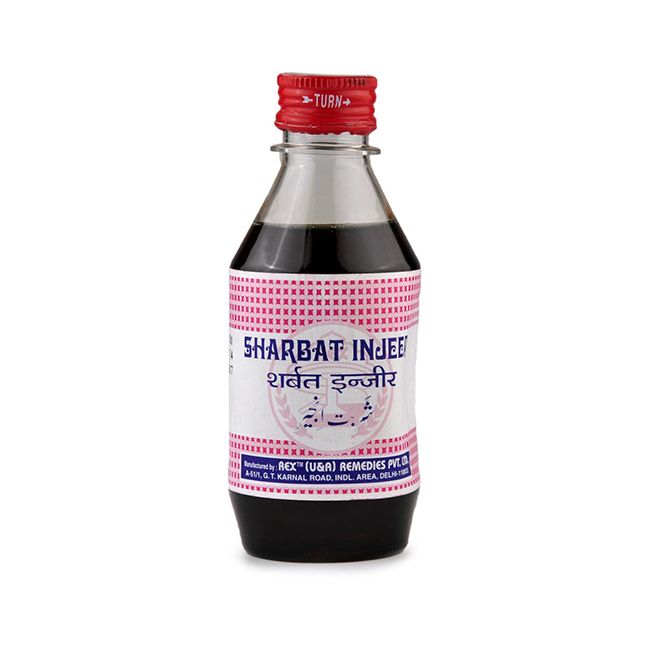 sharbatinjeer-Rex-200 ML