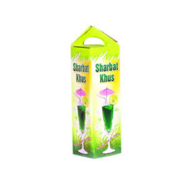 Sharbat Khus - Rex - 750 ML