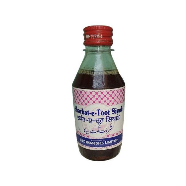 sharbattootsiyah-Rex-200 ML