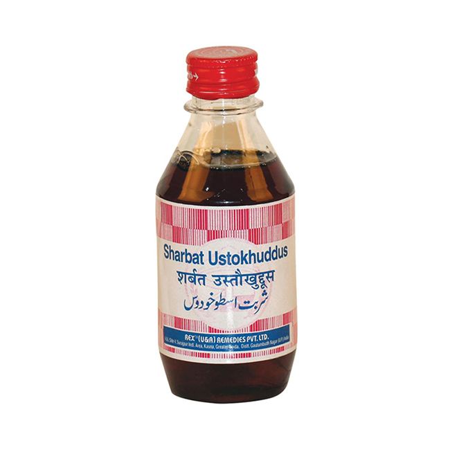 sharbatustokhuddus-Rex-200 ML