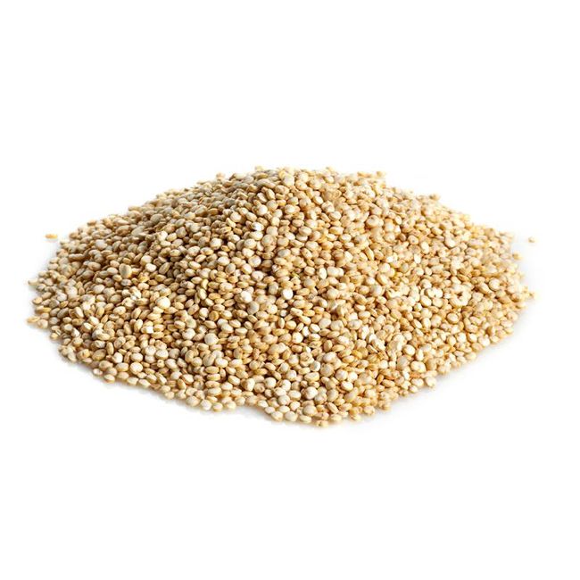 Quinoa
