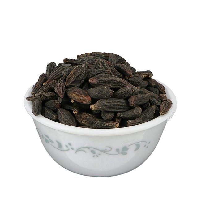 Harad Choti | Kali Harad