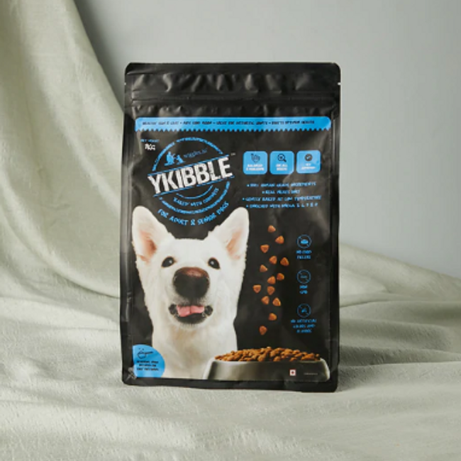 Wiggles - YKibble™ Oven Baked Dry Food Adult  3 KG