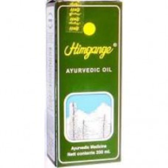 Himgange Oil