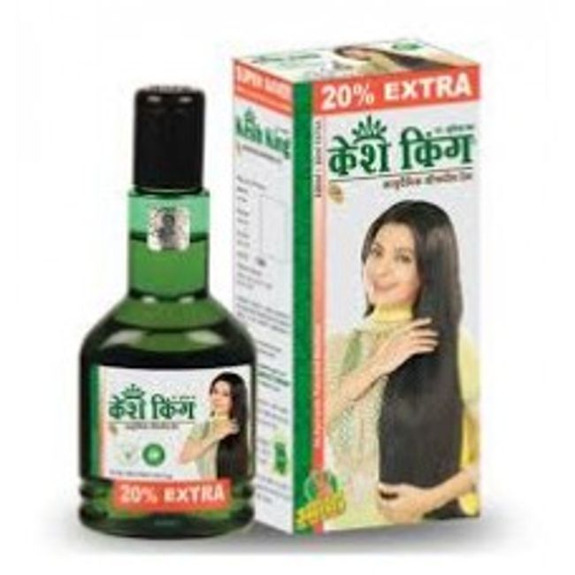 Kesh King Oil