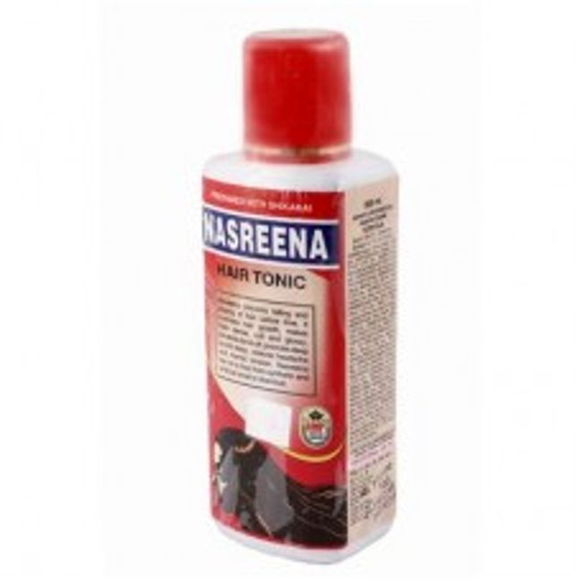 Nasreena Hair Tonic 100 ML