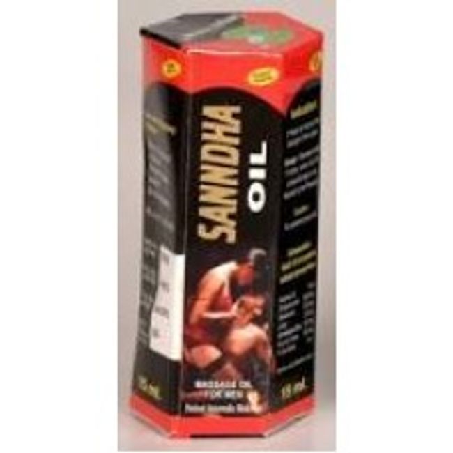 Super Sanndha Oil 15 ML