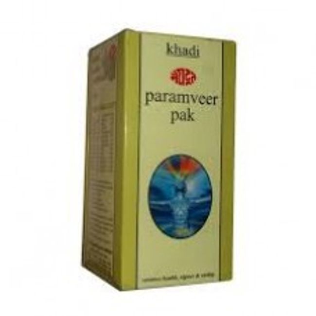 khadi Meghdoot Paramveer Pak - 500 ML