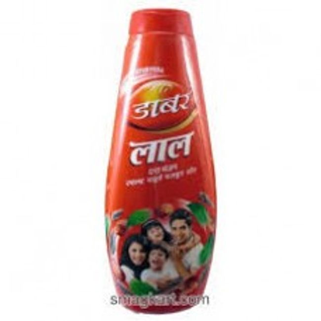 Dabur Red Tooth Powder