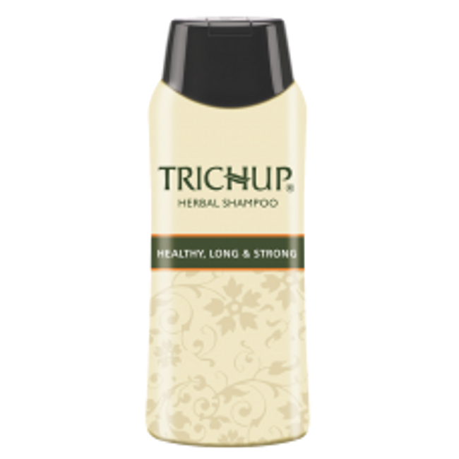 Trichup Healthy Long & Strong Herbal Shampoo - 100 ML
