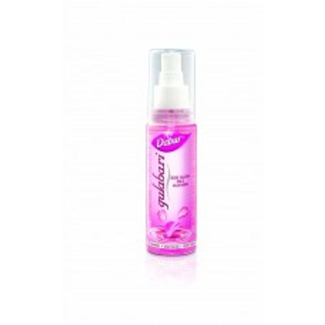 Dabur Gulabari Rose Glow Face Cleanser - 100 ML