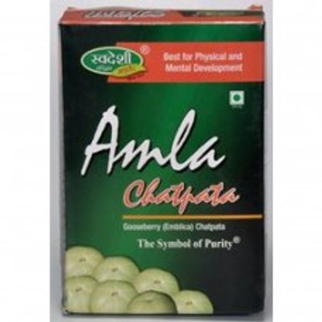 Amla Chatpata - 500 GM