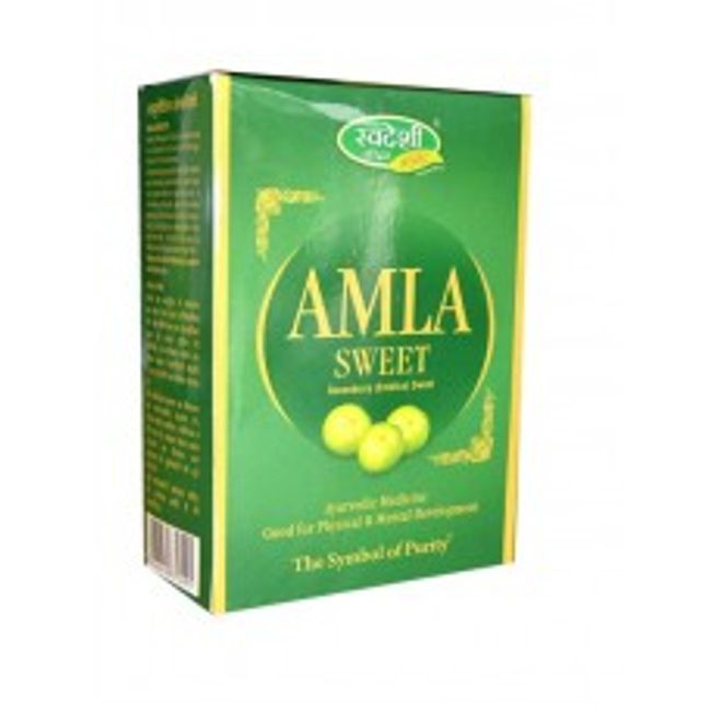 Amla Sweet 500 GM
