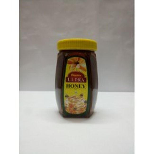 Bhushan Ultra Honey - 1 KG