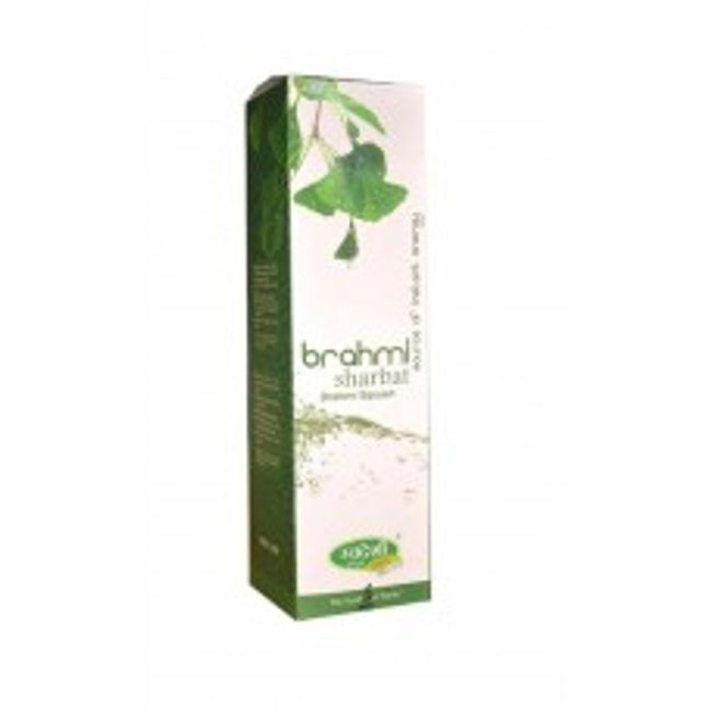 Brahmi Sharbat (Squash) - 750 ML