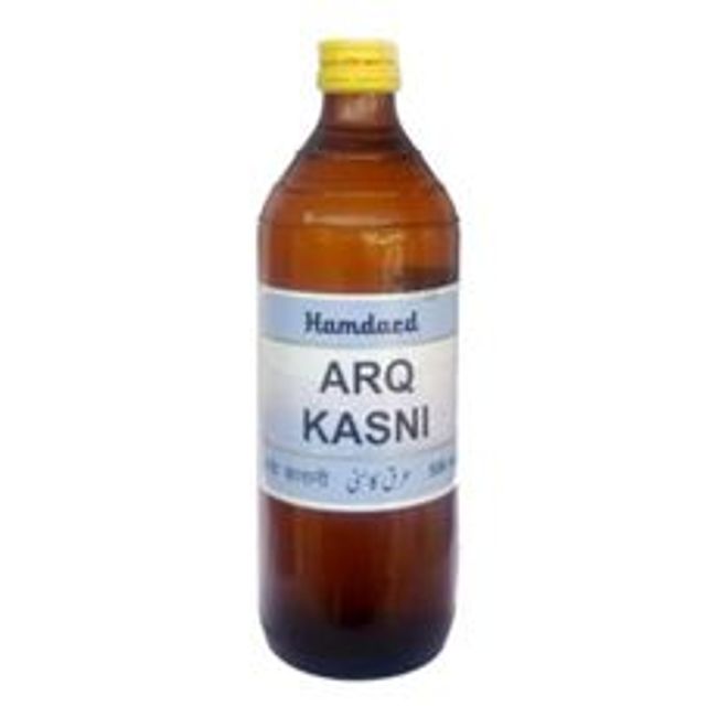 Arq Kasni - 500 ML