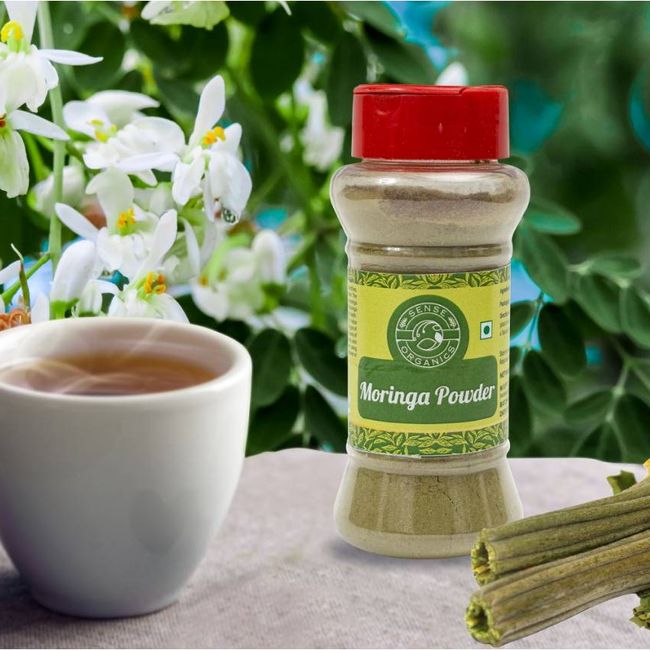 MORNINGA POWDER  -  70 GM