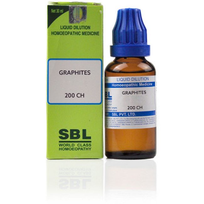 SBL GRAPHITES 200 CH