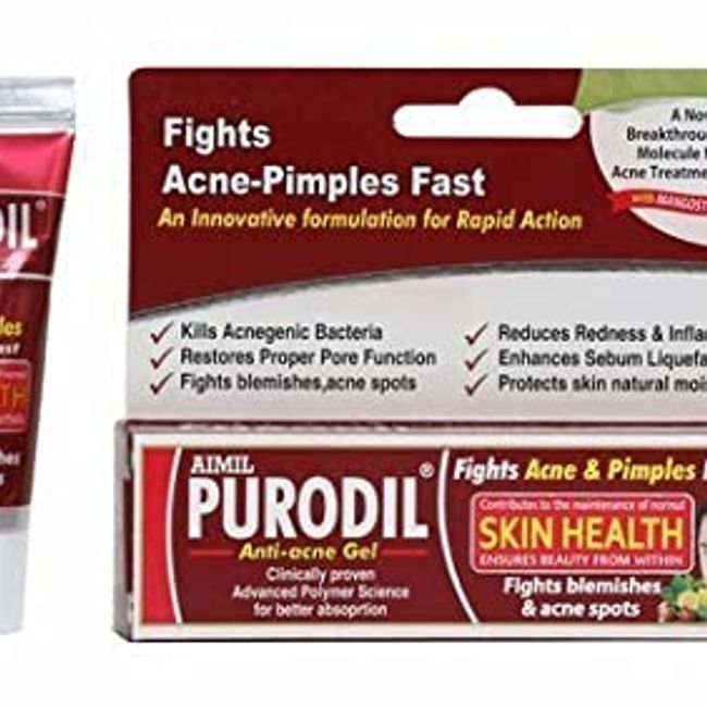 AIMIL PURODIL GEL - 20 GM