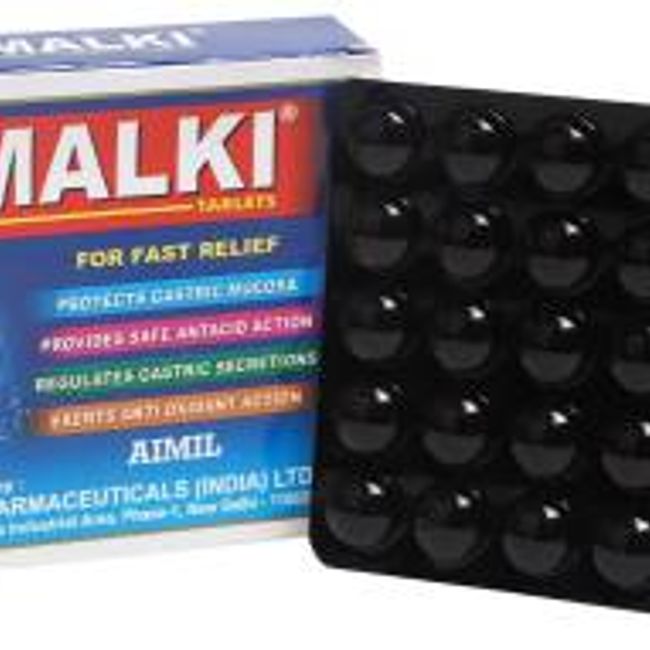 AIMIL AMALKI TABLET - 30 TAB