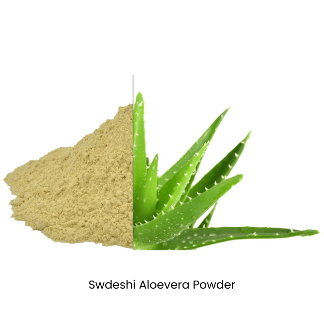 Aloevera Powder(100 GM)