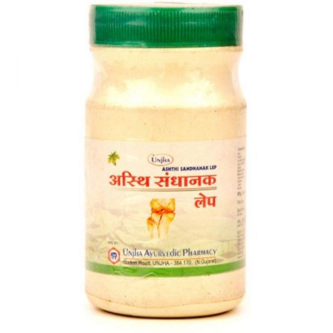 UNJHA ASHTHI SANDHANAK LEP - 50 GM