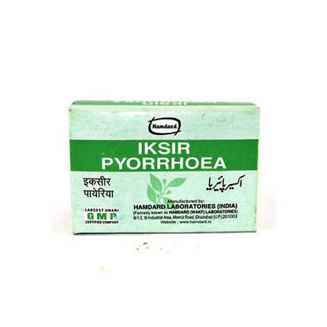 Iksir Pyorrhoea (Pack of 2)