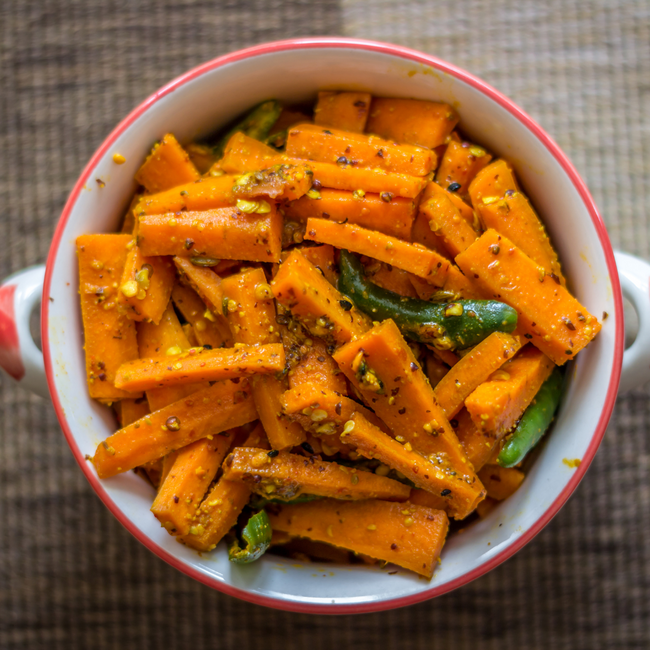 gajarachhar-Tikaram-1 kg
