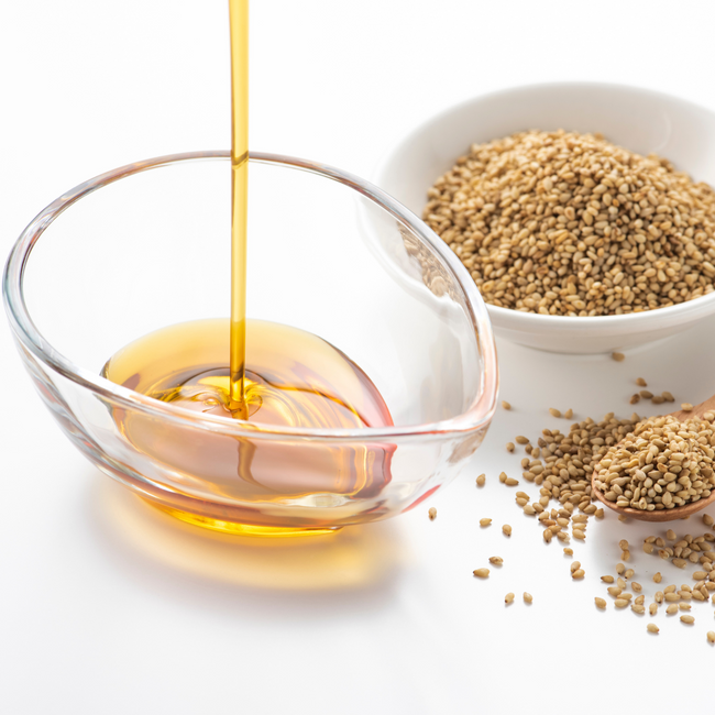 Sesame Oil