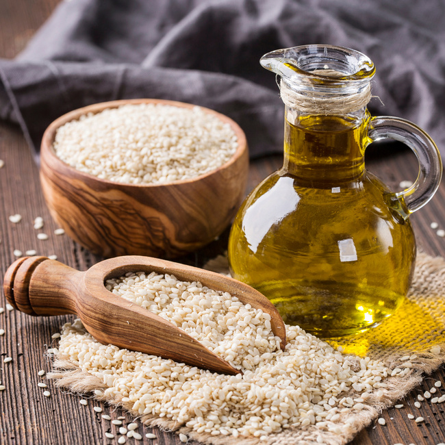 Sesame Oil