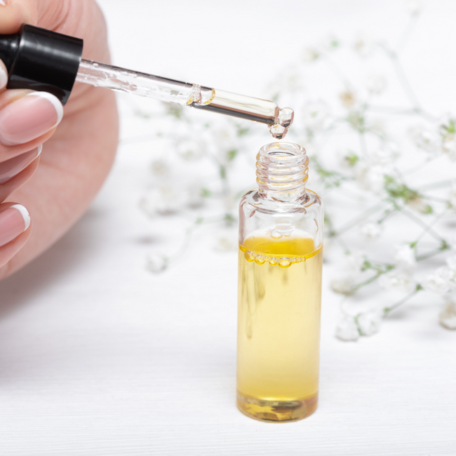 Heena Oil