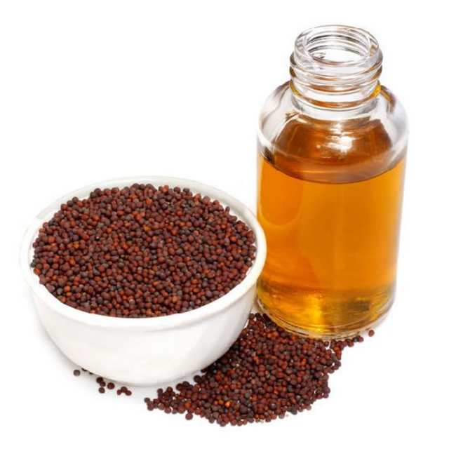 mustardoil(black)-30ml