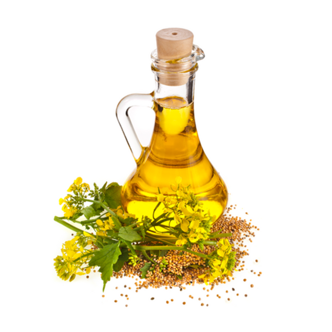 mustardoil(yellow)-500ml